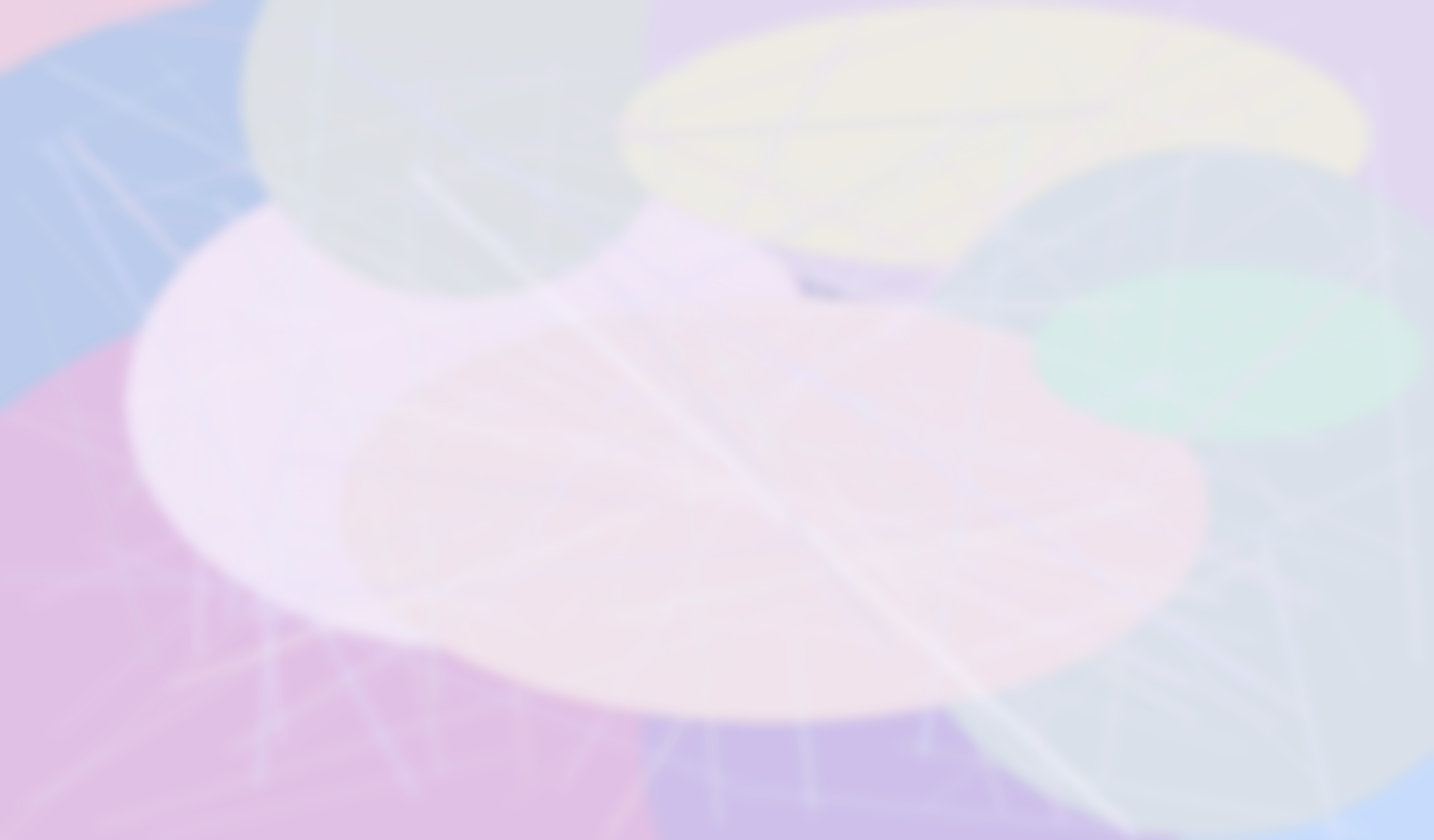 Abstract pattern in lavender tones